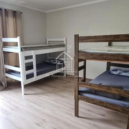 Sobrado I Guaiapo Villa Maringá Eksteriør bilde