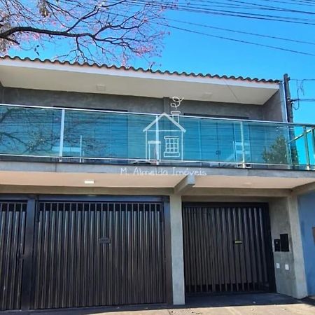 Sobrado I Guaiapo Villa Maringá Eksteriør bilde